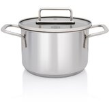 Metalac duboka šerpa LIVIA 16 cm/2lit Cene
