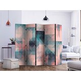 Artgeist PARAVAN 225/172/3 cm večbarvno | Shoptok.si