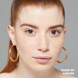 NYX Professional Makeup Micro Brow Pencil svinčnik za obrvi 0,09 g odtenek 03 Auburn | Shoptok.si