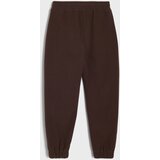 Sinsay Podstavljene loose jogger hlače Active | shoptok.hr