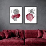Monee umetniški potisk | Shoptok.si