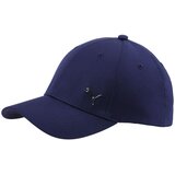 Puma Ženski kačket LFS Metal Cat Cap, Teget cene