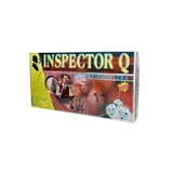 Inspector Q-Kluedo 15PED41