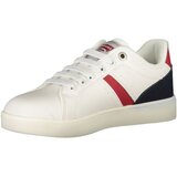 Carrera Bijele Dječje Sportske Tenisice | shoptok.hr