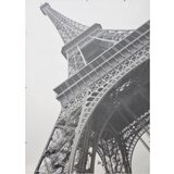  Okvir za sliko s sponkami prozoren brez okvirja 50 cm x 70 cm Cene