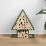  Stalak za drva 50x25x60 cm hladno valjani čelik | shoptok.hr