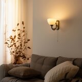  Brilagi - Zidna lampa CLASSIC 1xE27/60W/230V mesing | Eponuda.com