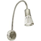 Candellux arena zidna lampa WYSIÄ˜GNIK 1*40W R50 E14 nikl mat | Eponuda.com
