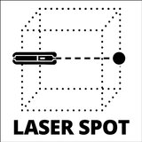 Einhell TC-LL 1, Laserska libela - (2270095) | ePonuda.com
