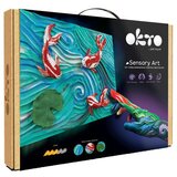  Okto kreativni 3D set 