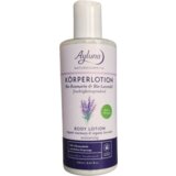 Ayluna Losion za tijelo organski ružmarin & organska lavanda | shoptok.hr