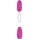 BSwish Bnaughty Classic Unleashed Wireless Vibrating Egg Pink Cene