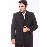 Dewberry PLT8206 MEN'S COAT-ANTHRACITE Cijene