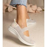 D/CEO marka niezdefiniowana Colorful women's slip-on sneakers with embossed sole Muratti | ePonuda.com