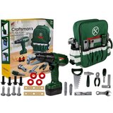  Majstorski set sa ruksakom | shoptok.hr