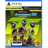 Supercross 25 Day One Edition (PS5)