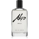 Akro Smile parfumska voda uniseks 100 ml Cene