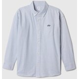 GAP Children's Oversize Oxford Shirt - Boys | Shoptok.si