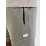 Jack & Jones Muški šorc Gordon Air Sweat Shorts Srt Sn, Maslinasti | ePonuda.com