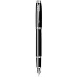 Parker nalivpero royal im black lacquer ct ( PK31651 ) | Eponuda.com