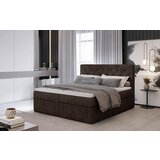  BEZVREMENSKI BOX SPRING KREVET LOREE-dora 28-180x200 Cijene