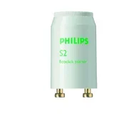 Starter za fluorescentnu lampu 4-22W S2
