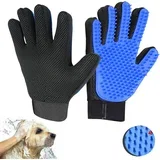 Pet Rukavica Grooming massage glove