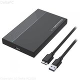 Esperanza HDD Box 2.5" SATA USB 3.0 EBA102 | Eponuda.ba