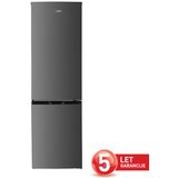 Vox kombinirani hladilnik nf 3200 ix e [e, h: 182 l, z: 71 l, no-frost, inox], (21420015) cene