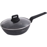 Shumee globoka ponev z marmorno oblogo 24CM klausberg KB-7666, (21237473) Cene