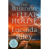 Macmillan Distribution Lucinda Riley - The Murders at Fleat Hous | Eponuda.com