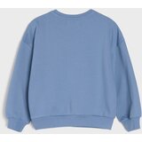 Sinsay Bluza s okruglim izrezom s printom Stitch | shoptok.hr