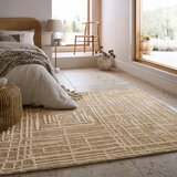 Flair Rugs Bež preproga 120x170 cm Elliot – | Shoptok.si