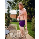 Vuch Declan Dark Purple | Shoptok.si