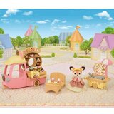  Zglobna figura Sylvanian Families | shoptok.hr