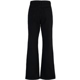 Trendyol Black Ripped Detailed High Waist 90's Wide Leg Jeans | Shoptok.si