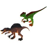  Set of 6 Dinosaur Figures and Accessories | shoptok.hr