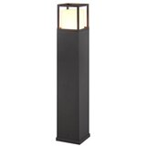 Tri O LED zunanja svetilka (višina 80 cm) Witham – Cene