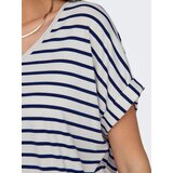 Only Majica 'MOSTER' tamno plava / bijela | shoptok.hr