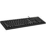 Genius KB-113 Al Copilot USB YU crna tastatura | ePonuda.com