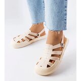 D/CEO Silver loafers Ilana Cijene