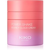 KIKO Milano Power Shake Bouncy Cloud Cream posvjetljujuća gel krema s hidratantnim učinkom 50 ml | shoptok.hr