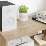 TV ormar Sonoma hrast 60 x 30 x 40 cm Konstruirano drvo | Eponuda.ba