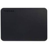 Toshiba 2TB External HDD Canvio Basics 2.5" USB 3.2 | Eponuda.ba
