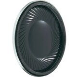 Visaton Miniaturni zvučnik 28 mm, 75 dB 8Ohm, nazivna snaga: 1 W , 500 Hz, 1 komad 2909 | Eponuda.ba