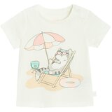 Cool club majica KR CCG3001001 Ž bijela 80 Cijene
