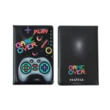 i-Total Notes 3D Game Over XL1840U | Eponuda.com