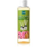 THD Ricarica Vervein & Ginger nadomestno polnilo za aroma difuzor 200 ml Cene