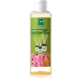 THD Ricarica Vervein & Ginger nadomestno polnilo za aroma difuzor 200 ml