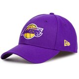 New Era Kapa s šiltom The League Loslak 11405605 Vijolična Cene